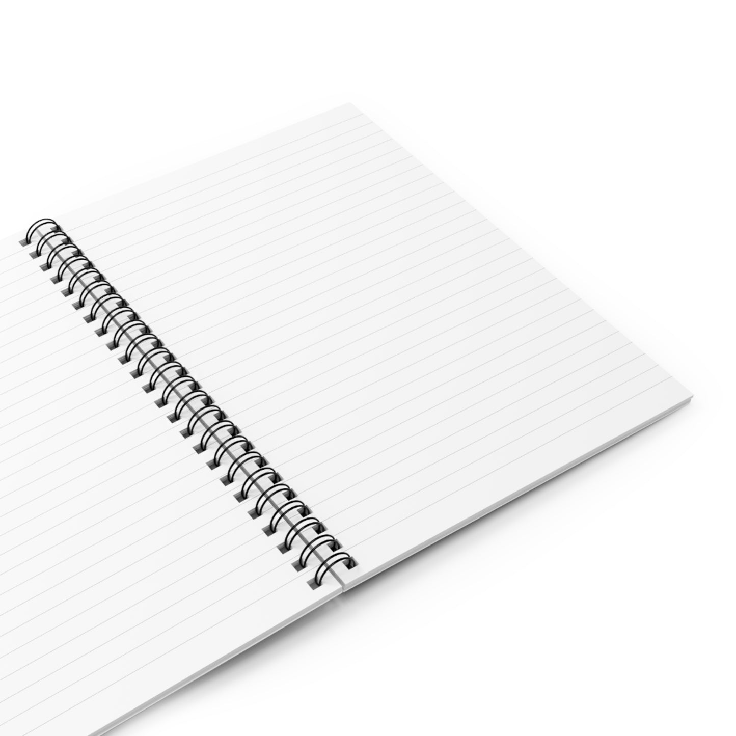 NHG of Tampa Bay Notebook
