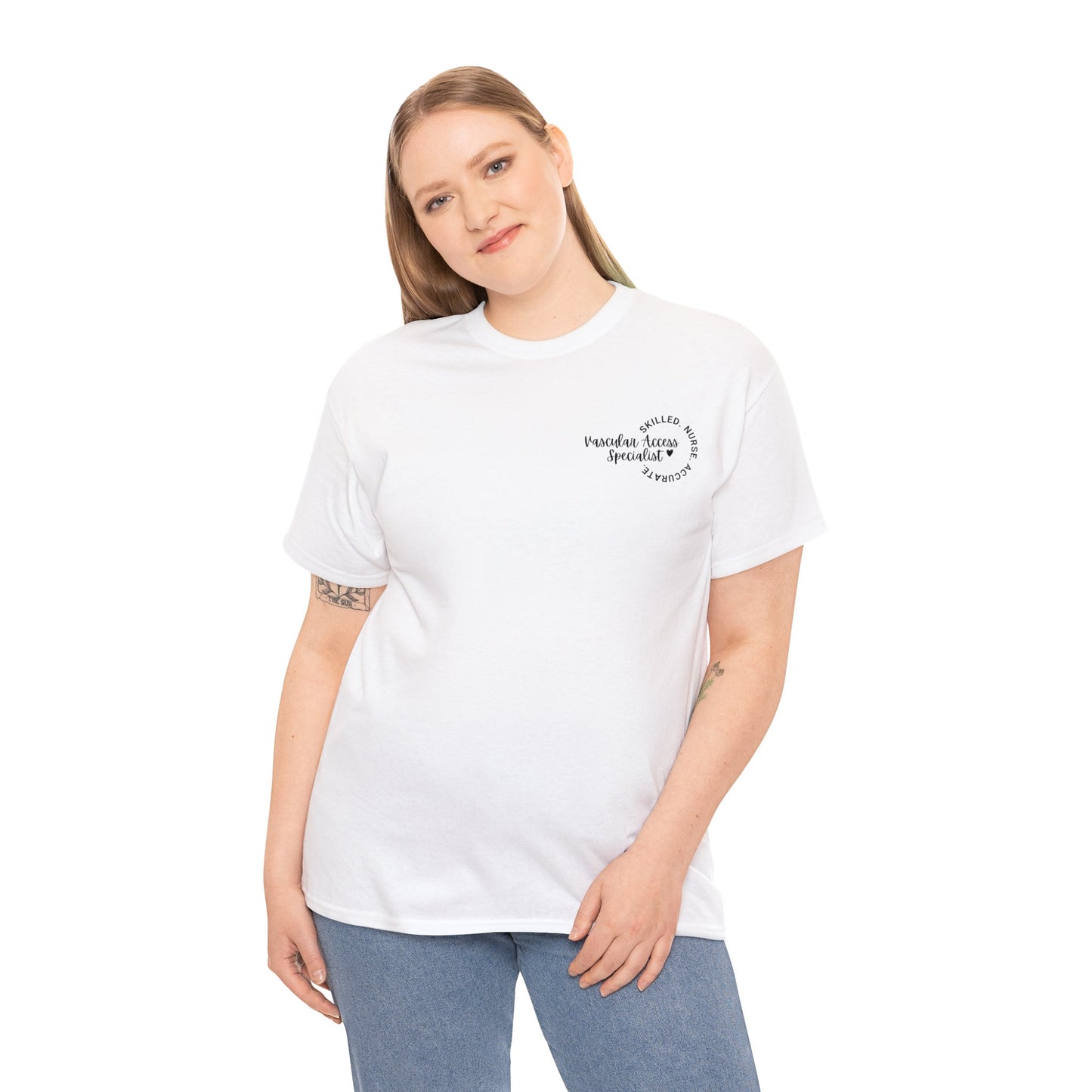 Vascular Access Specialist Tee