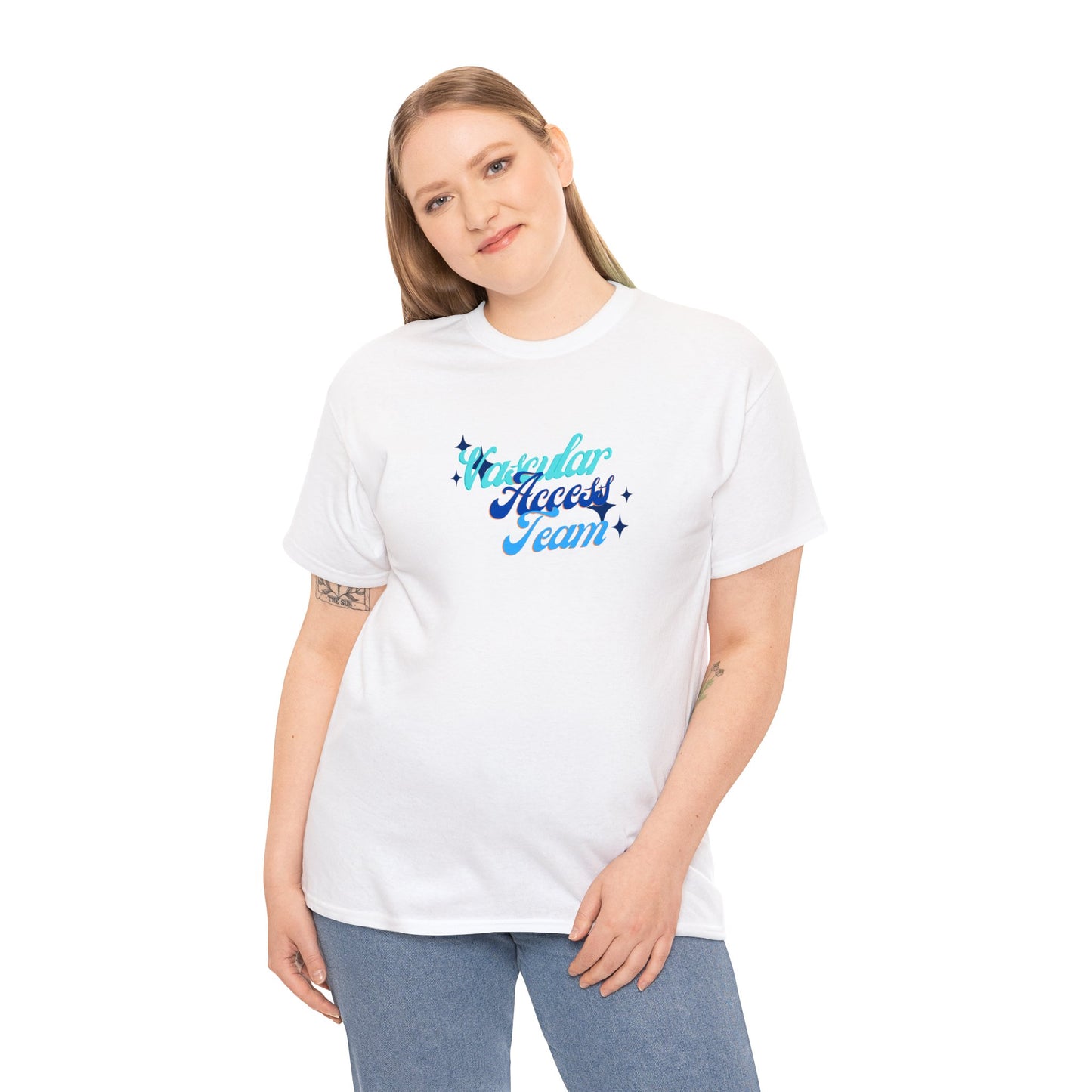 Vascular Access Team Tee