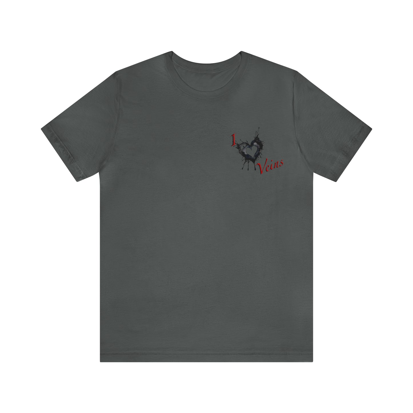 I Love Veins Tee