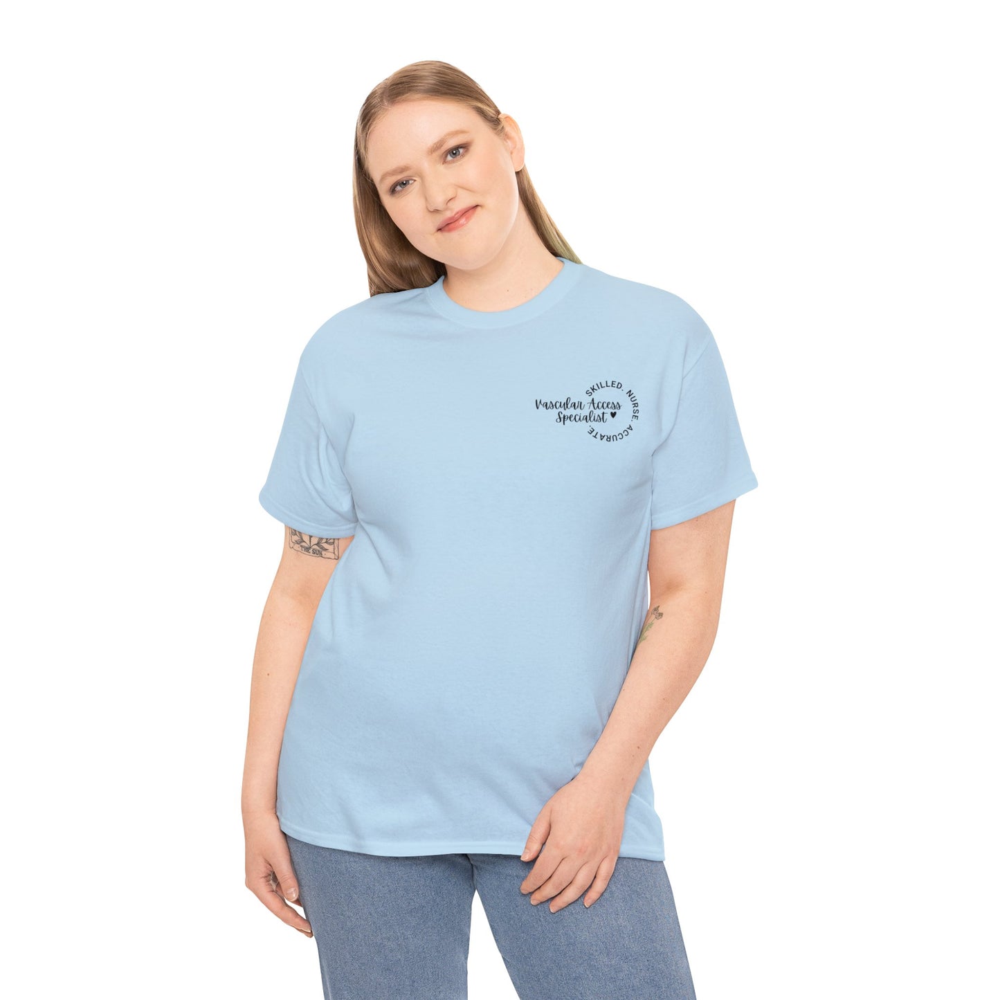Vascular Access Specialist Tee