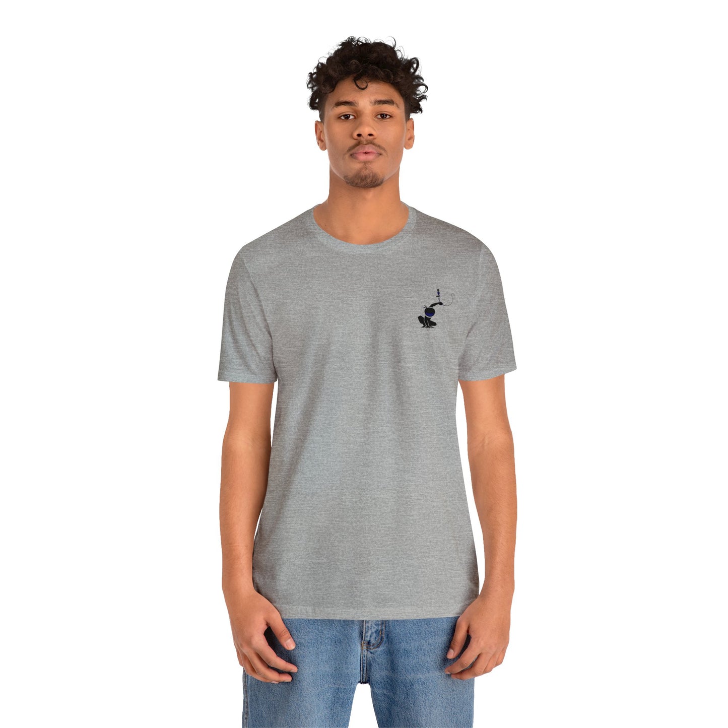 Vein Ninja Tee