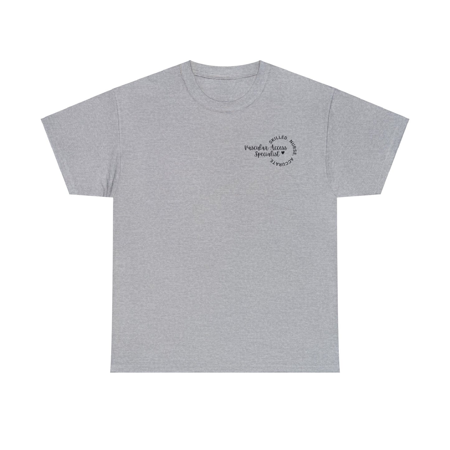 Vascular Access Specialist Tee