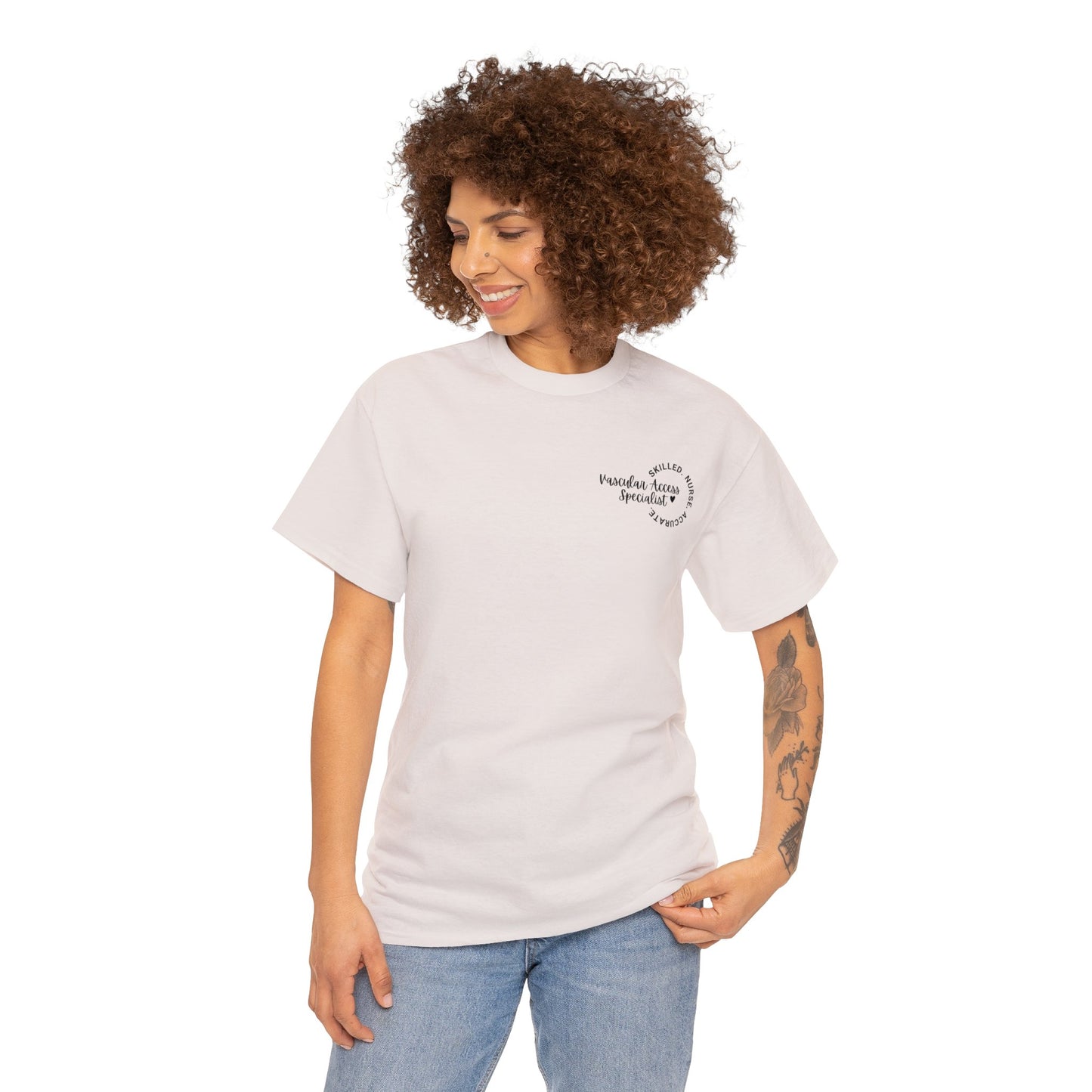 Vascular Access Specialist Tee