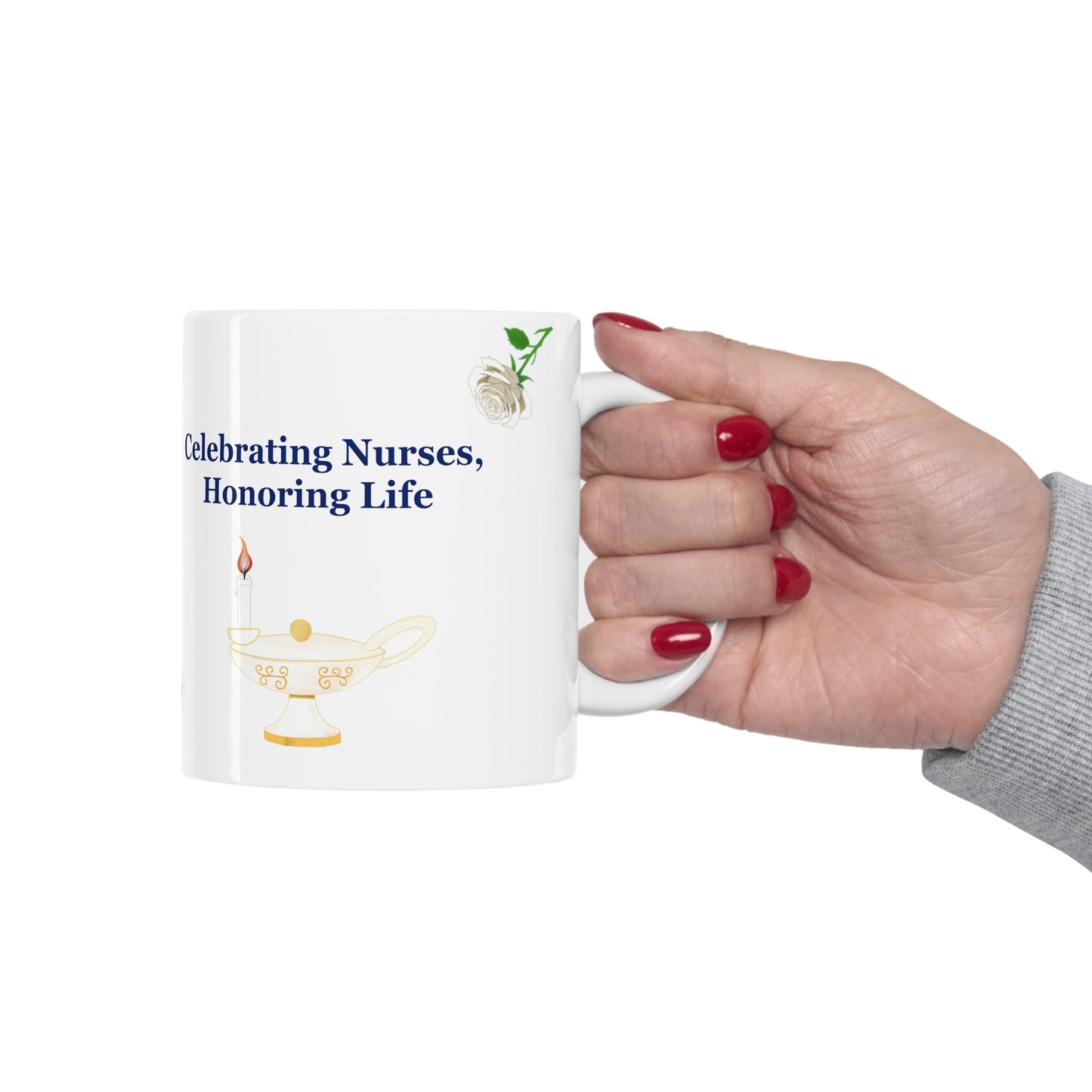 Northern Shenandoah Valley NHG Ceramic Mug