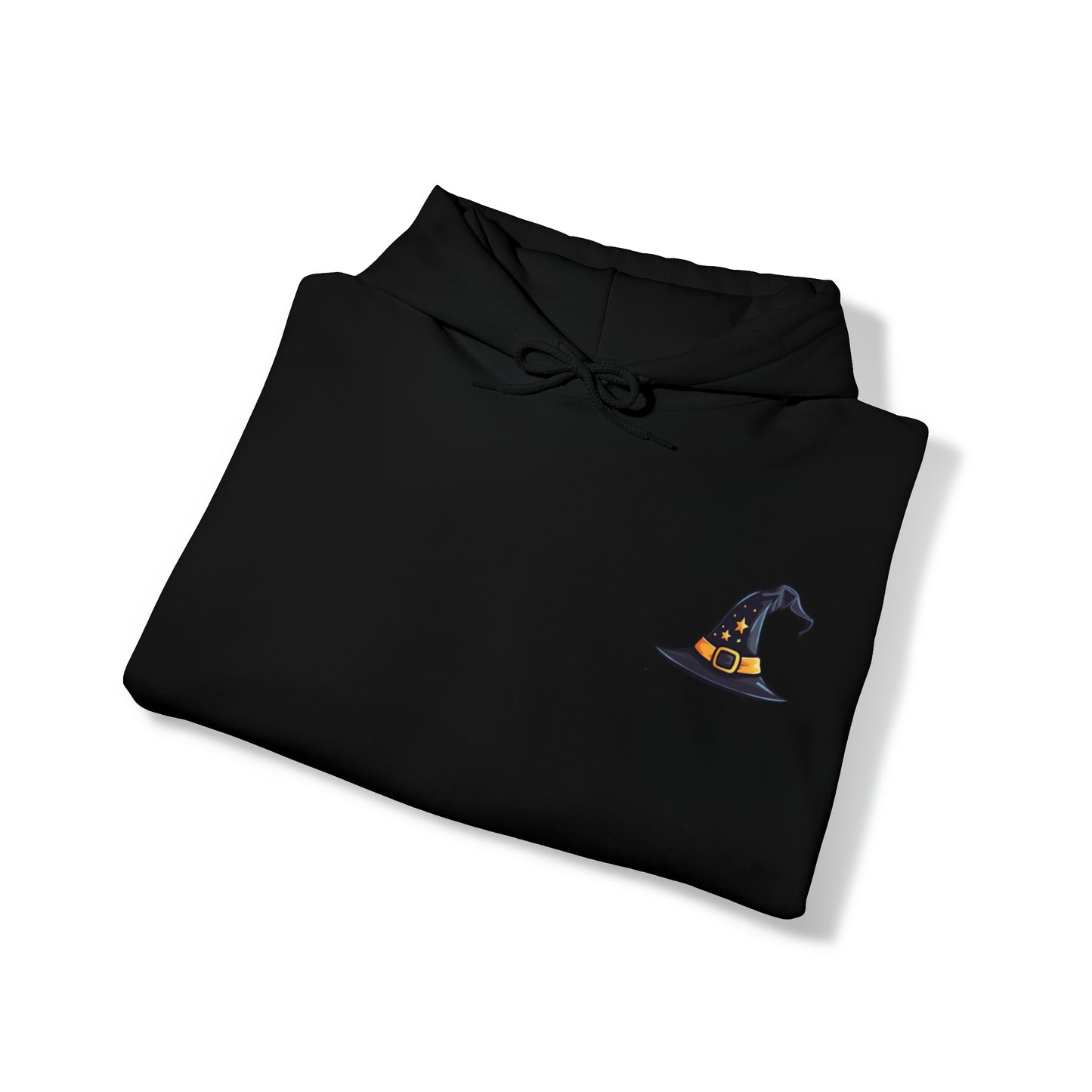 Vascular Wizard Hoodie : Magic Touch & Healing Hands