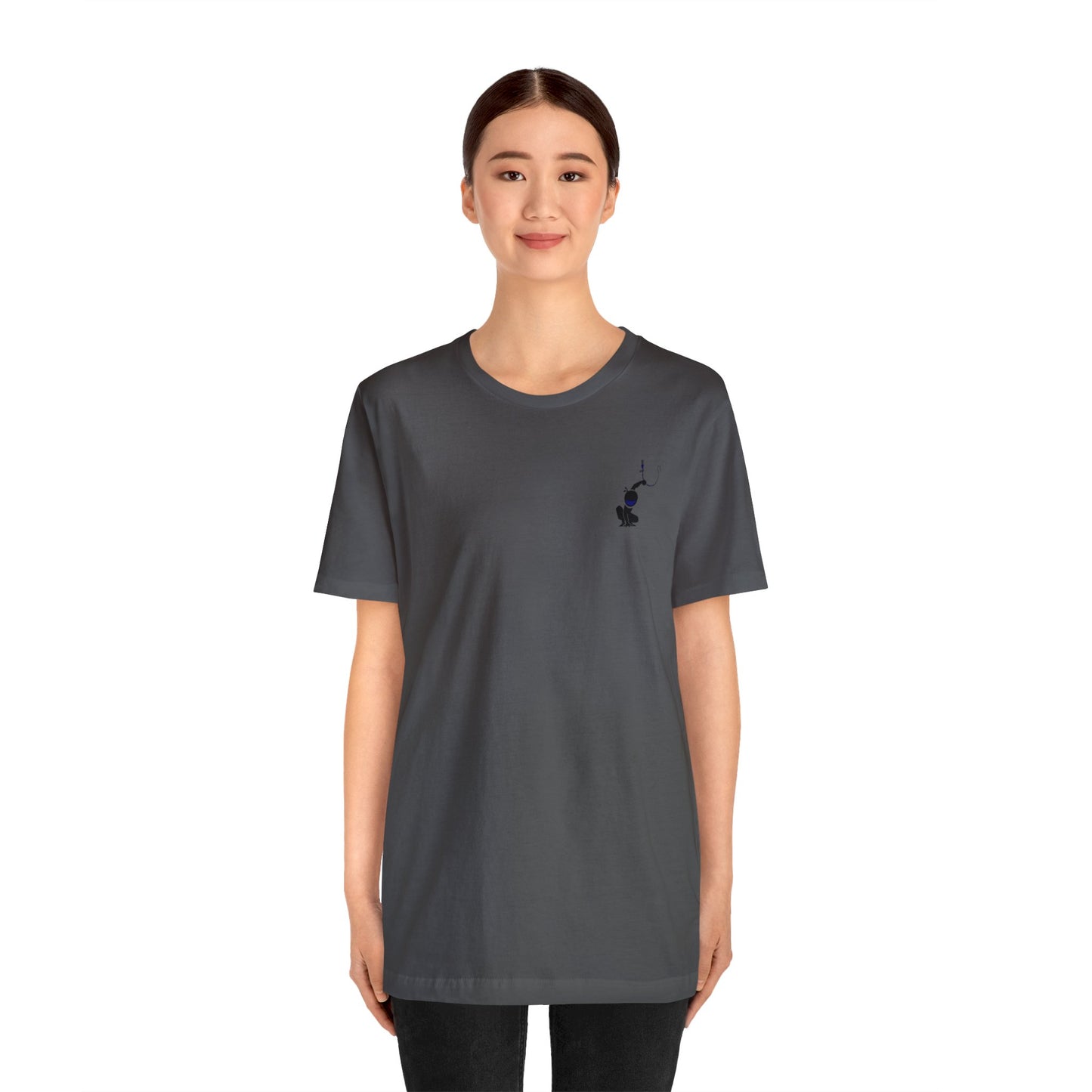 Vein Ninja Tee