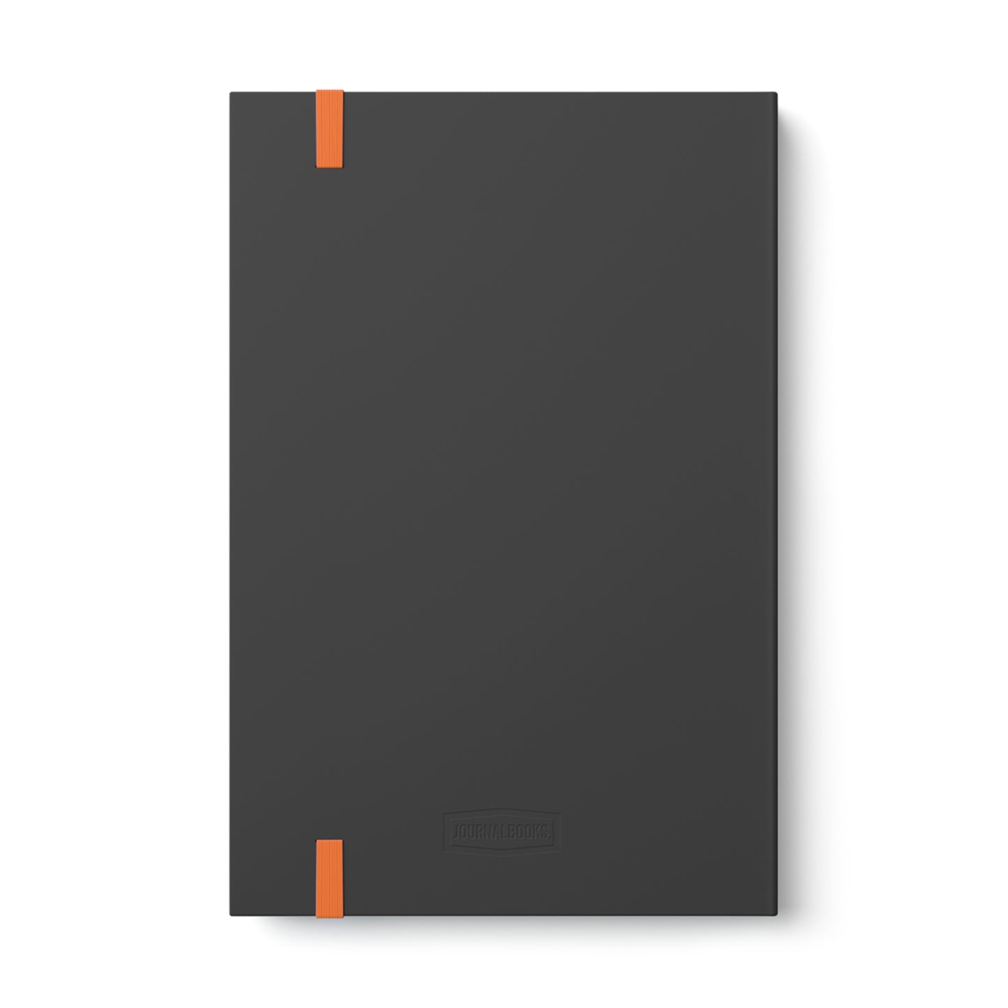 Nurse Honor Guard Notebook - Ruled