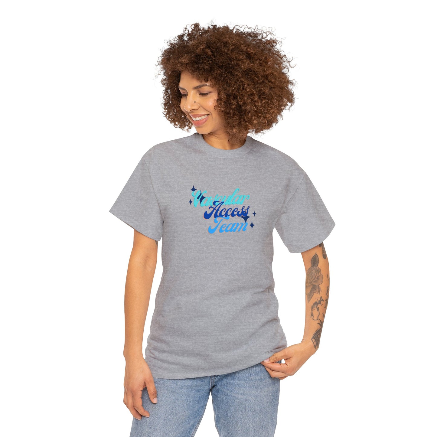 Vascular Access Team Tee