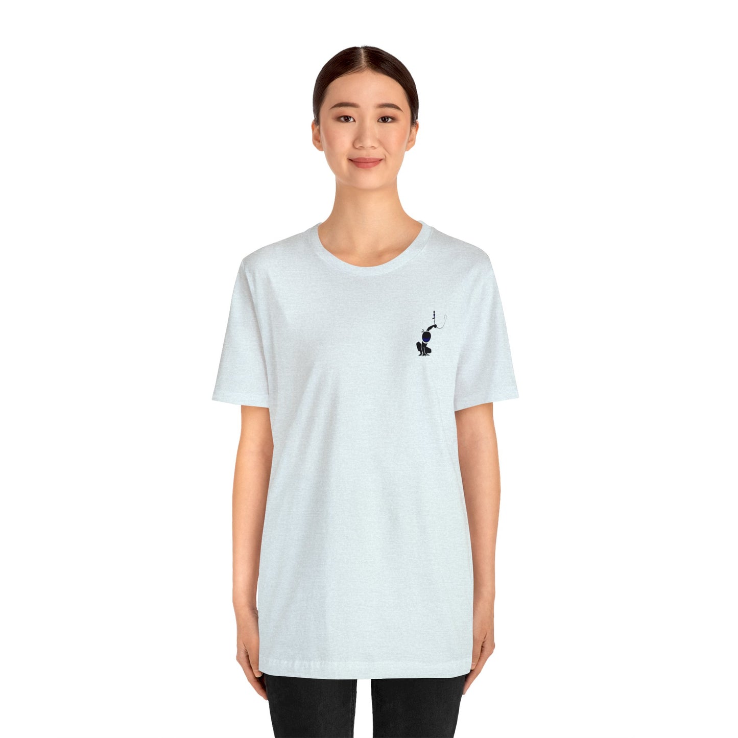 Vein Ninja Tee