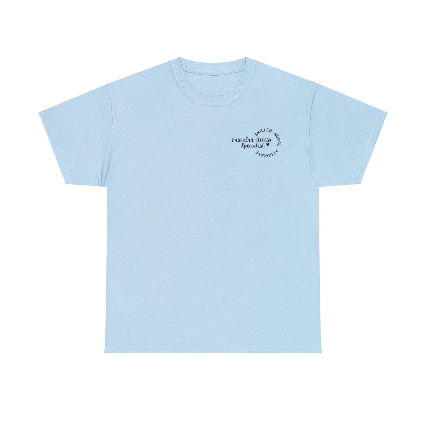 Vascular Access Specialist Tee