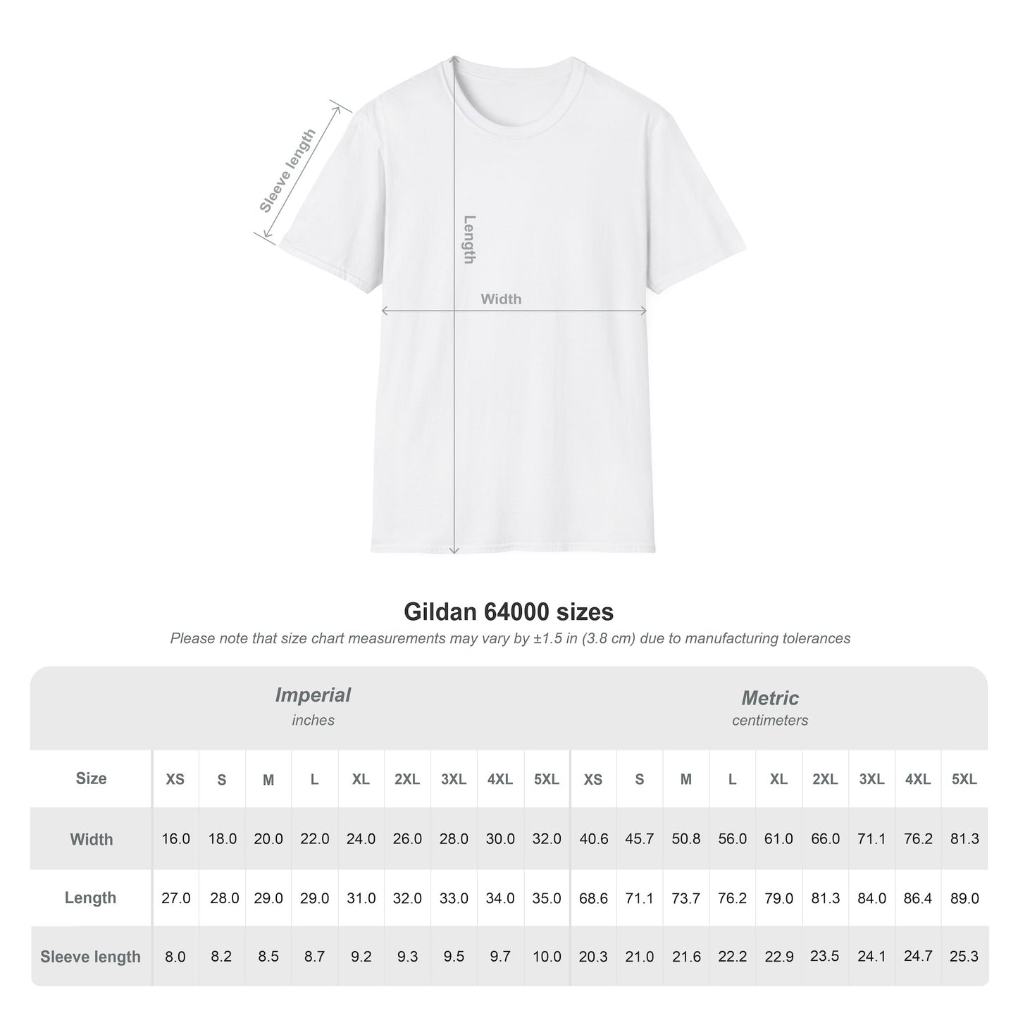 Nurses Honor Guard Of Southern Nevada Unisex Softstyle T-Shirt