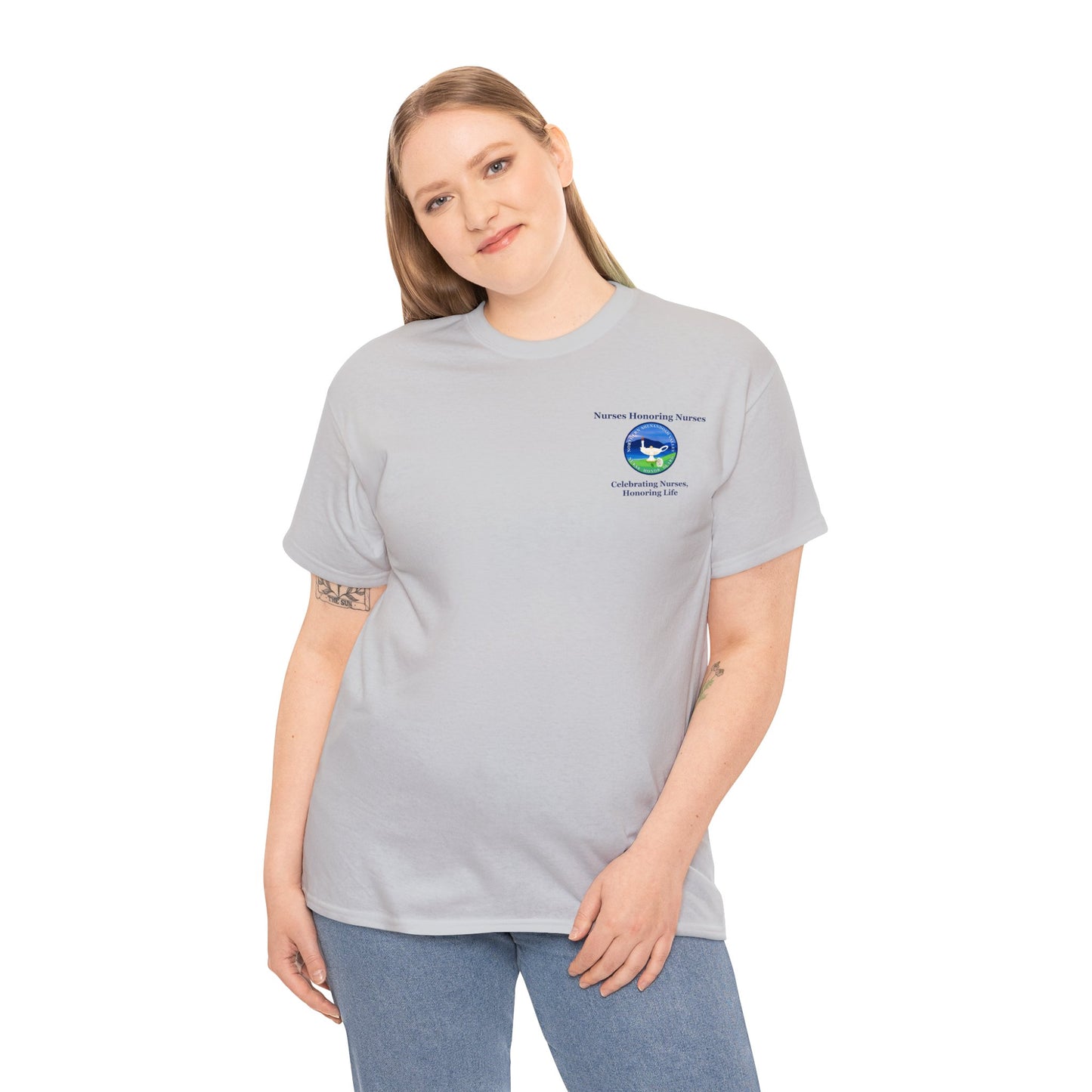Northern Shenandoah Valley NHG Cotton Tee
