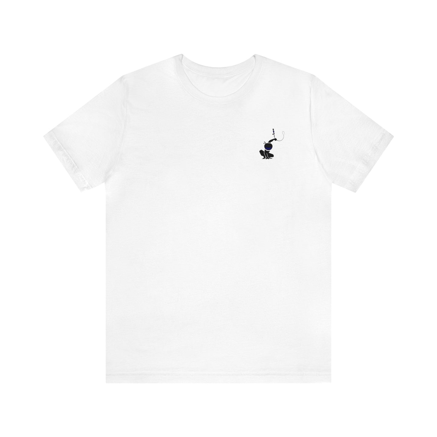 Vein Ninja Tee