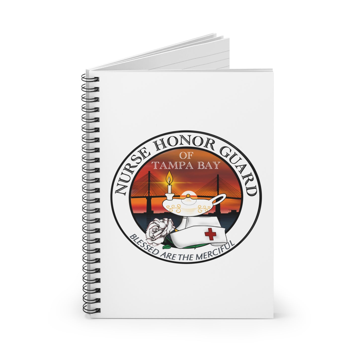 NHG of Tampa Bay Notebook