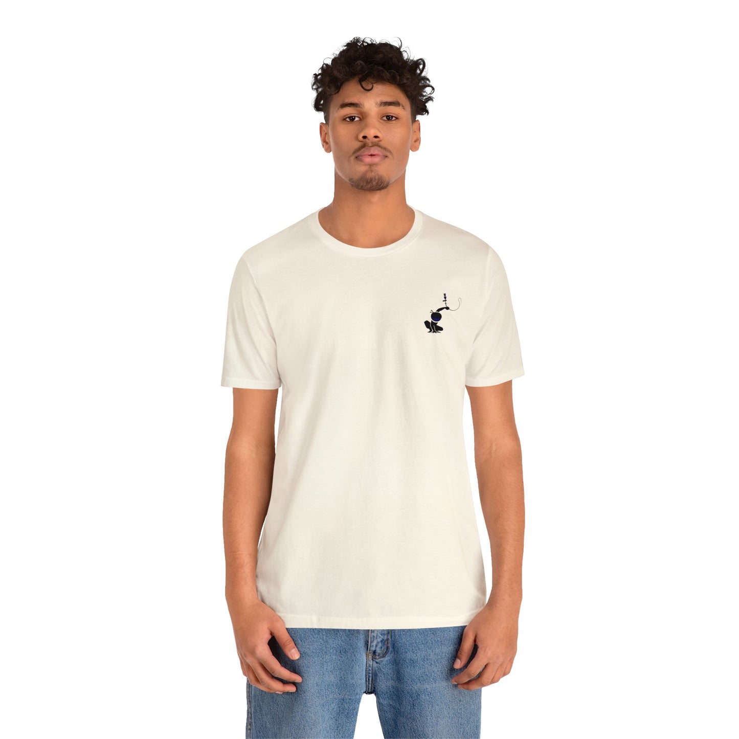 Vein Ninja Tee