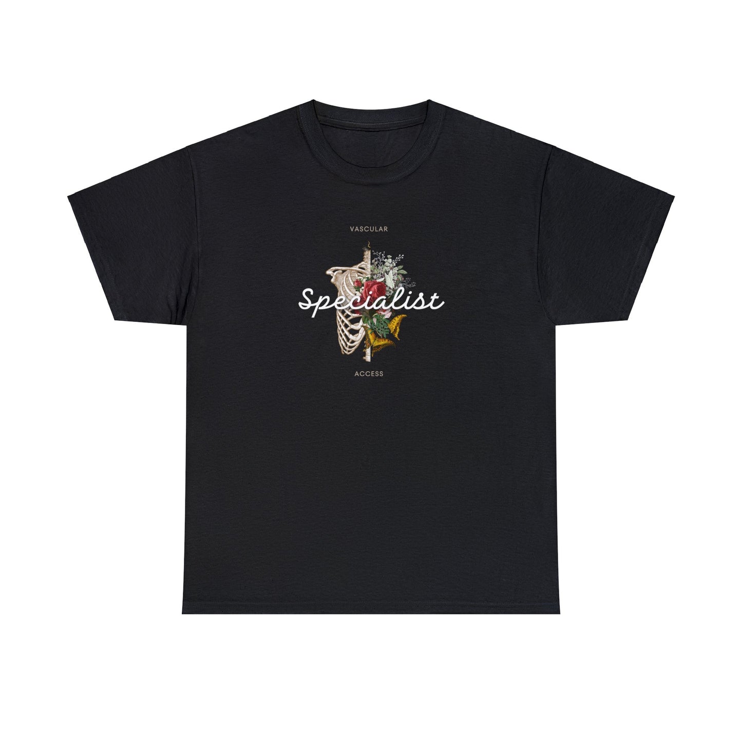 Vascular Access Collection Tee