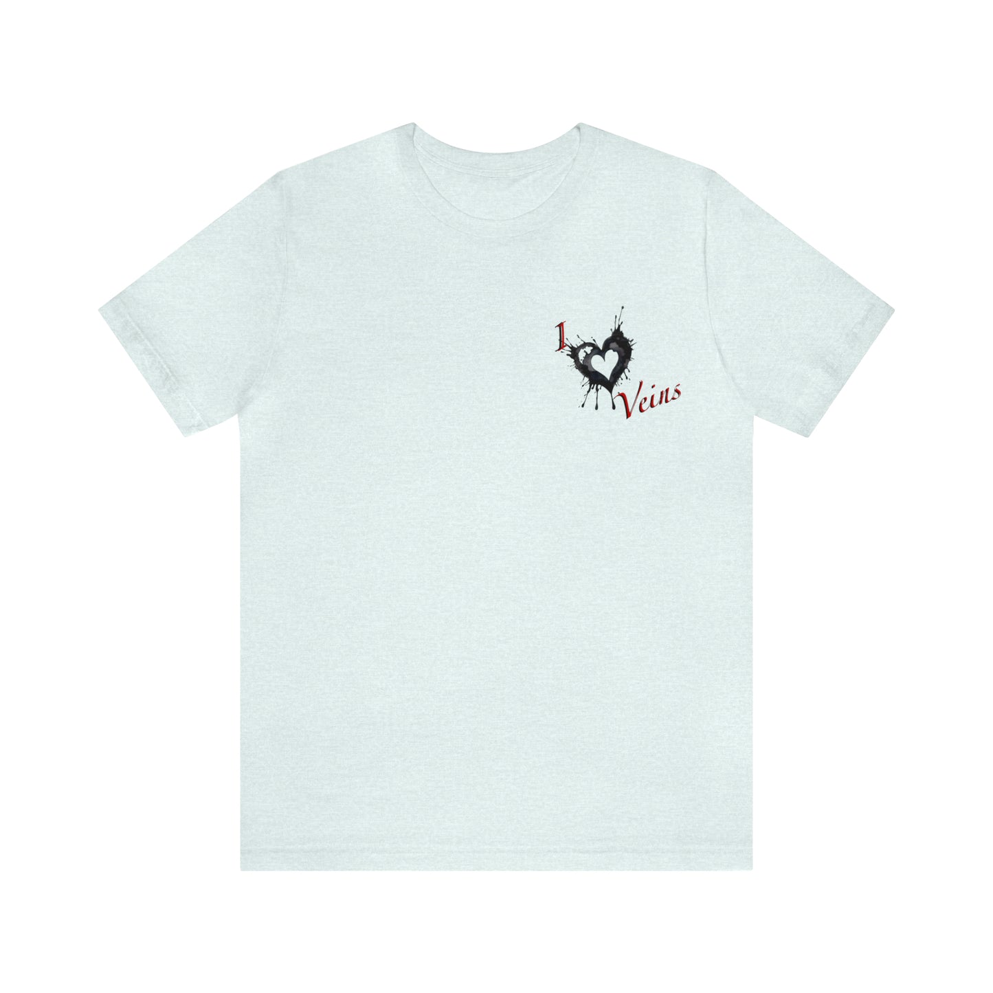 I Love Veins Tee