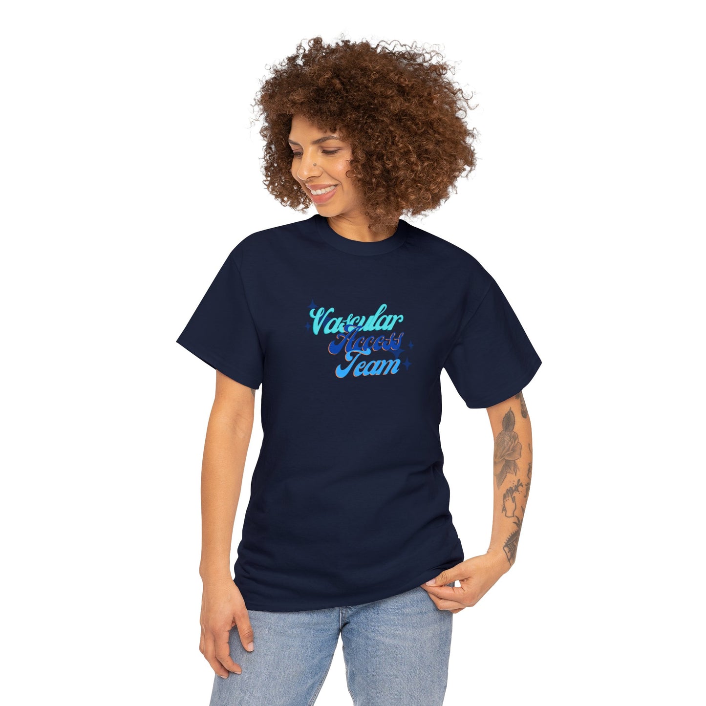 Vascular Access Team Tee