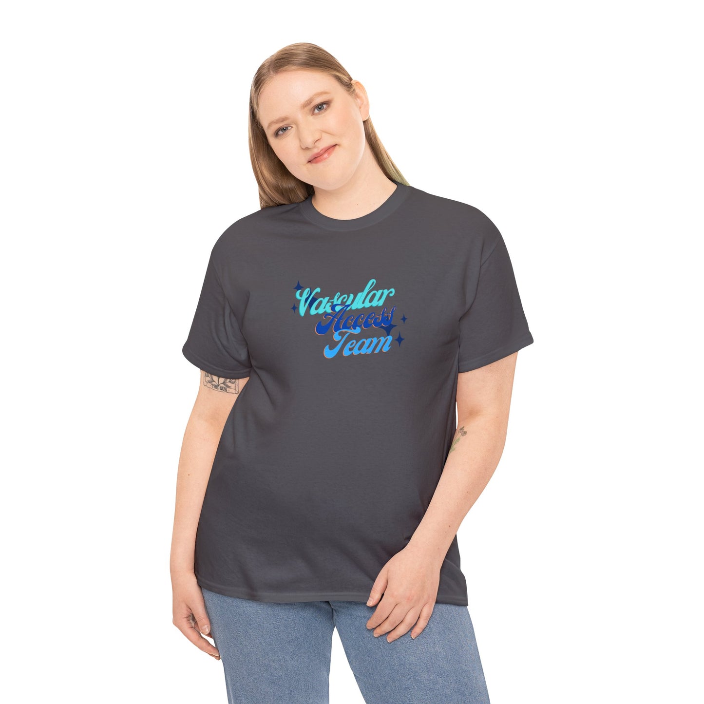 Vascular Access Team Tee