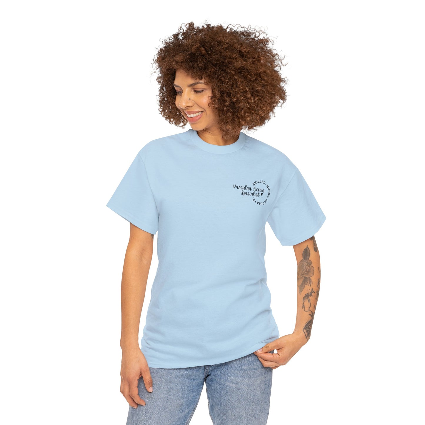 Vascular Access Specialist Tee