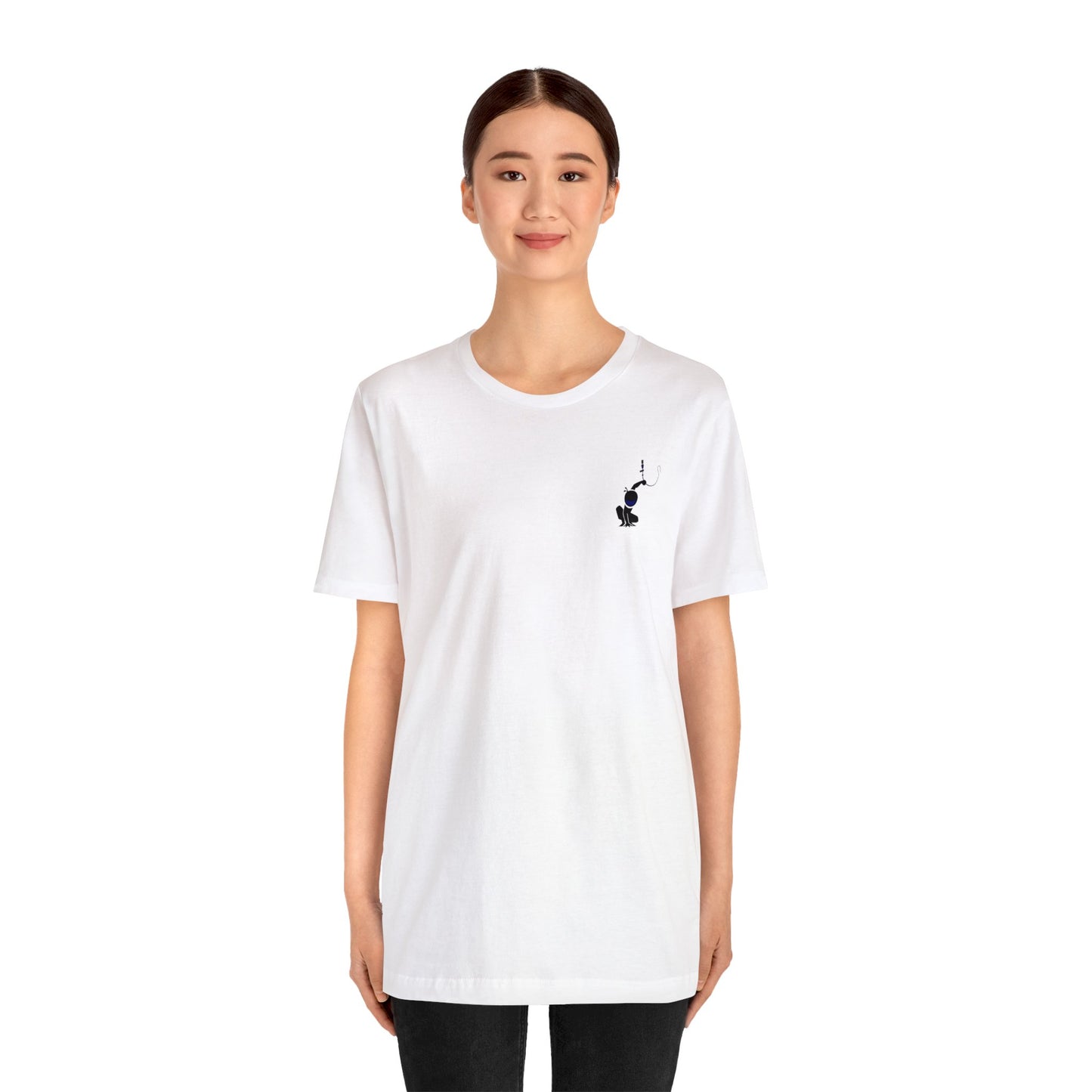 Vein Ninja Tee