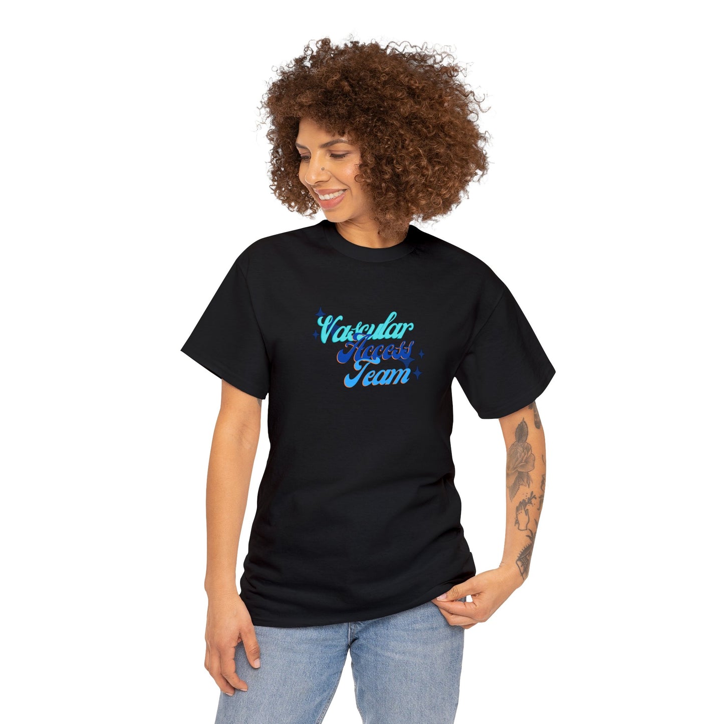 Vascular Access Team Tee