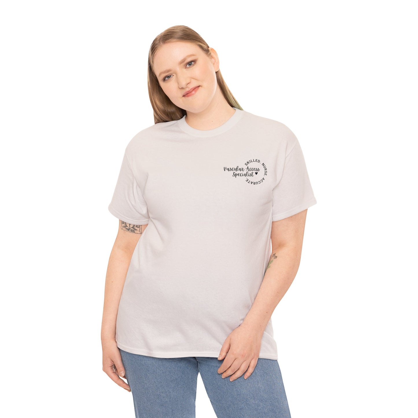 Vascular Access Specialist Tee