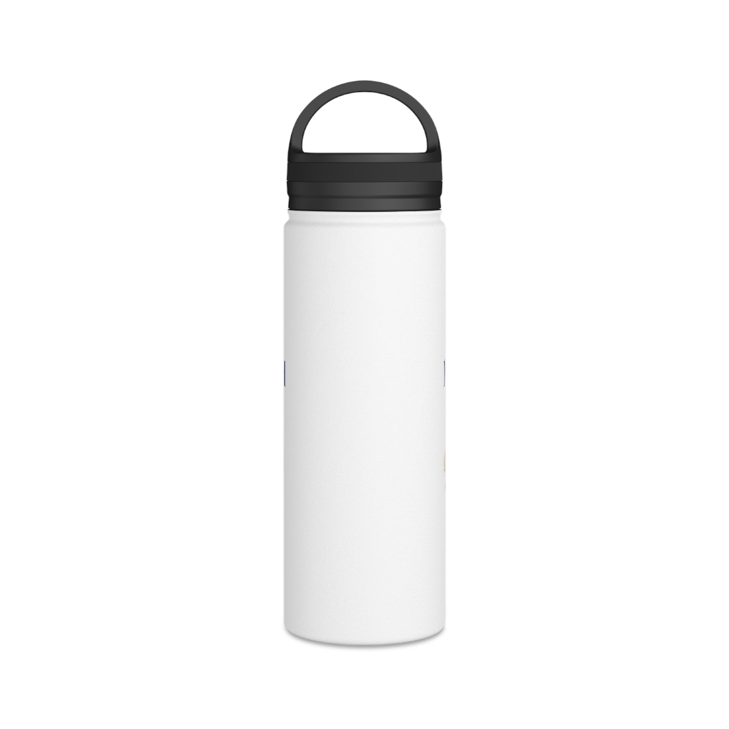 Nurse Honor Guard Stainless Steel Water Bottle