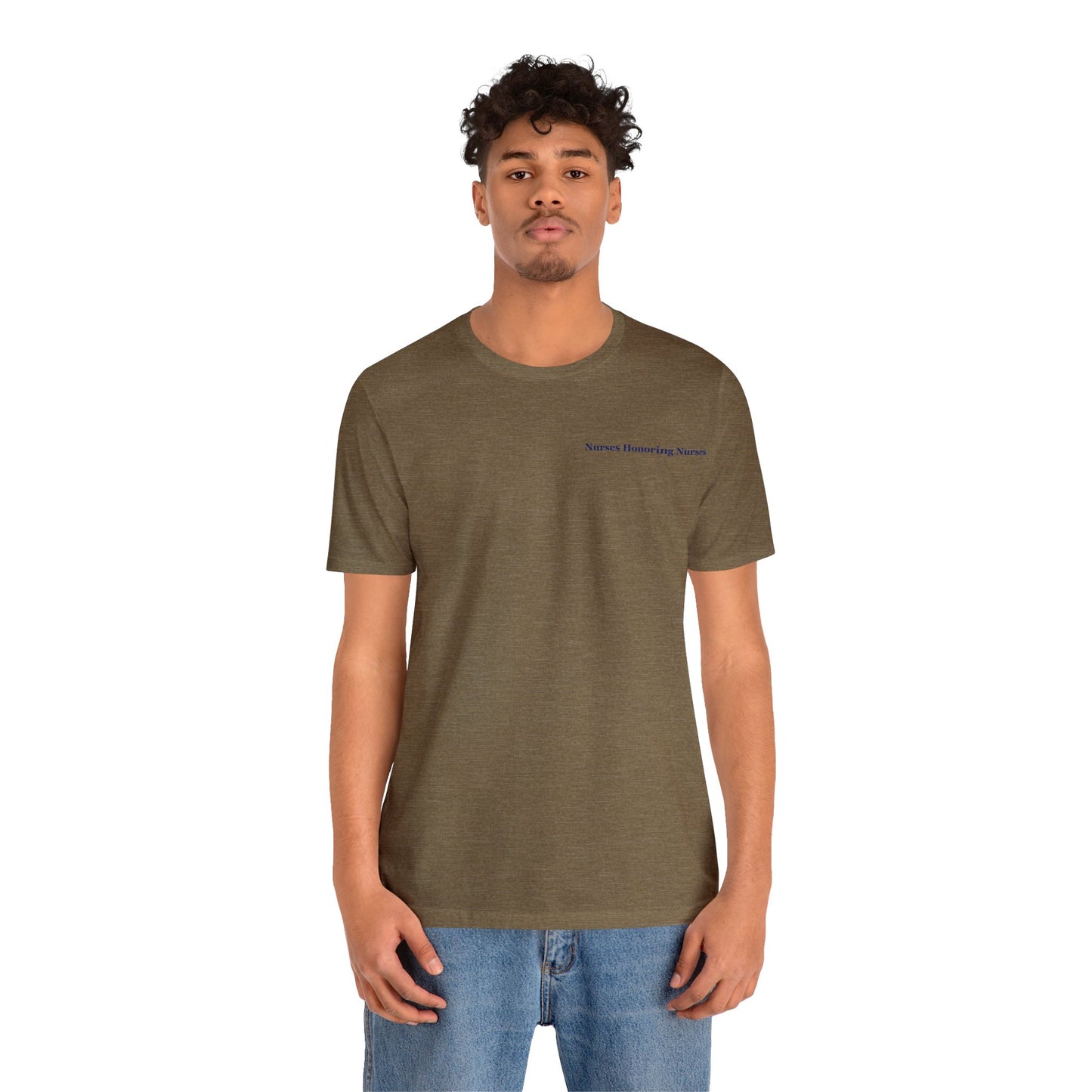 Northern Shenandoah Valley NHG Jersey Short Sleeve Tee