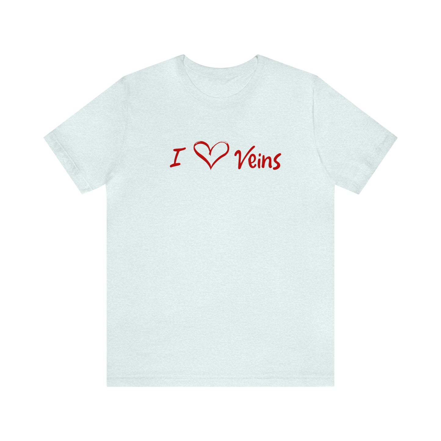 I ❤️ Veins Tee