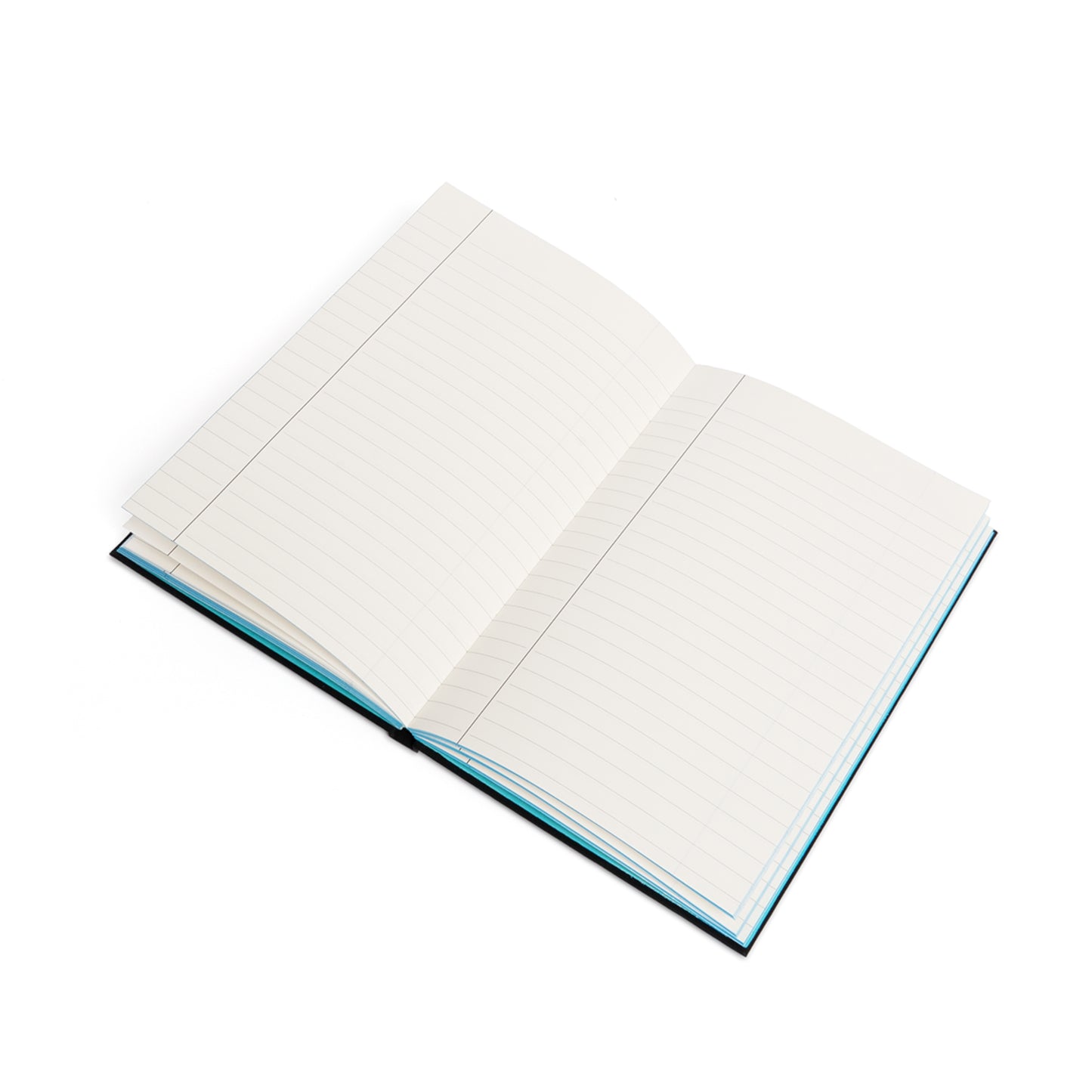 Nurse Honor Guard Notebook - Ruled