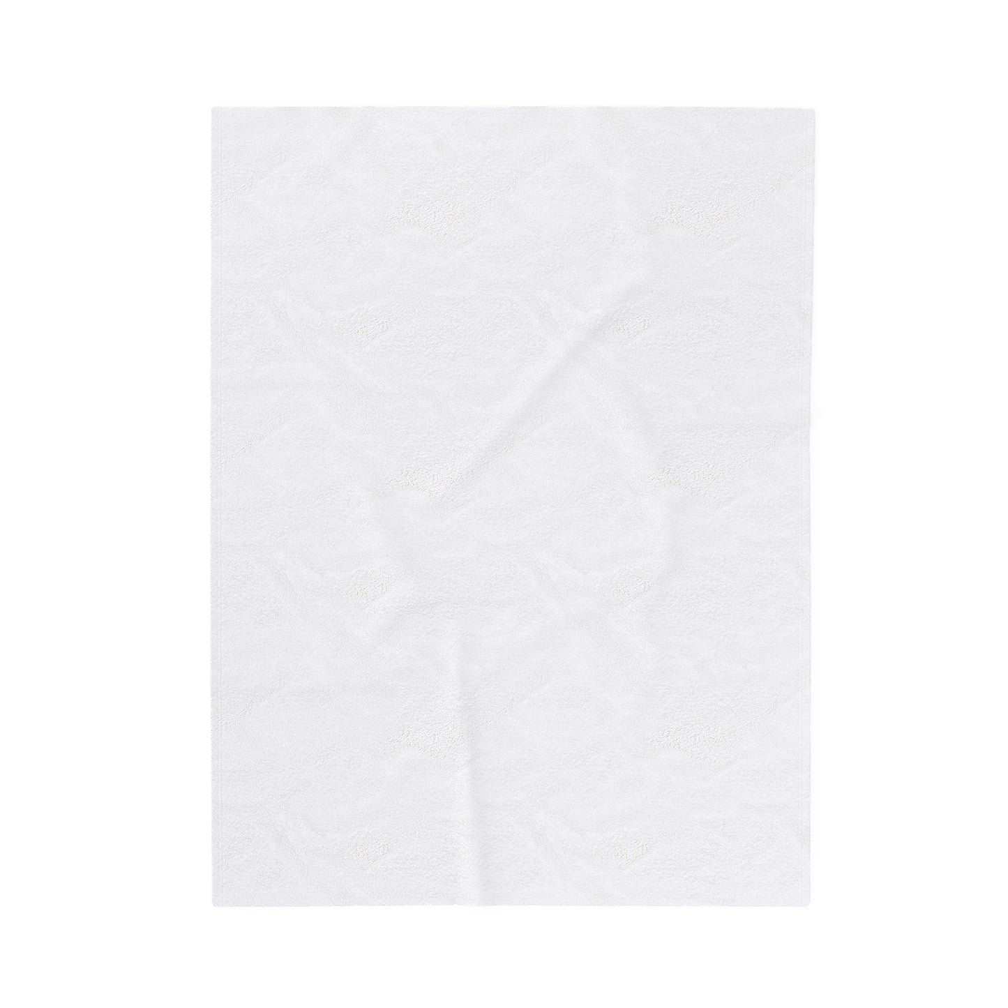 Living Tribute Poem Blanket SWF