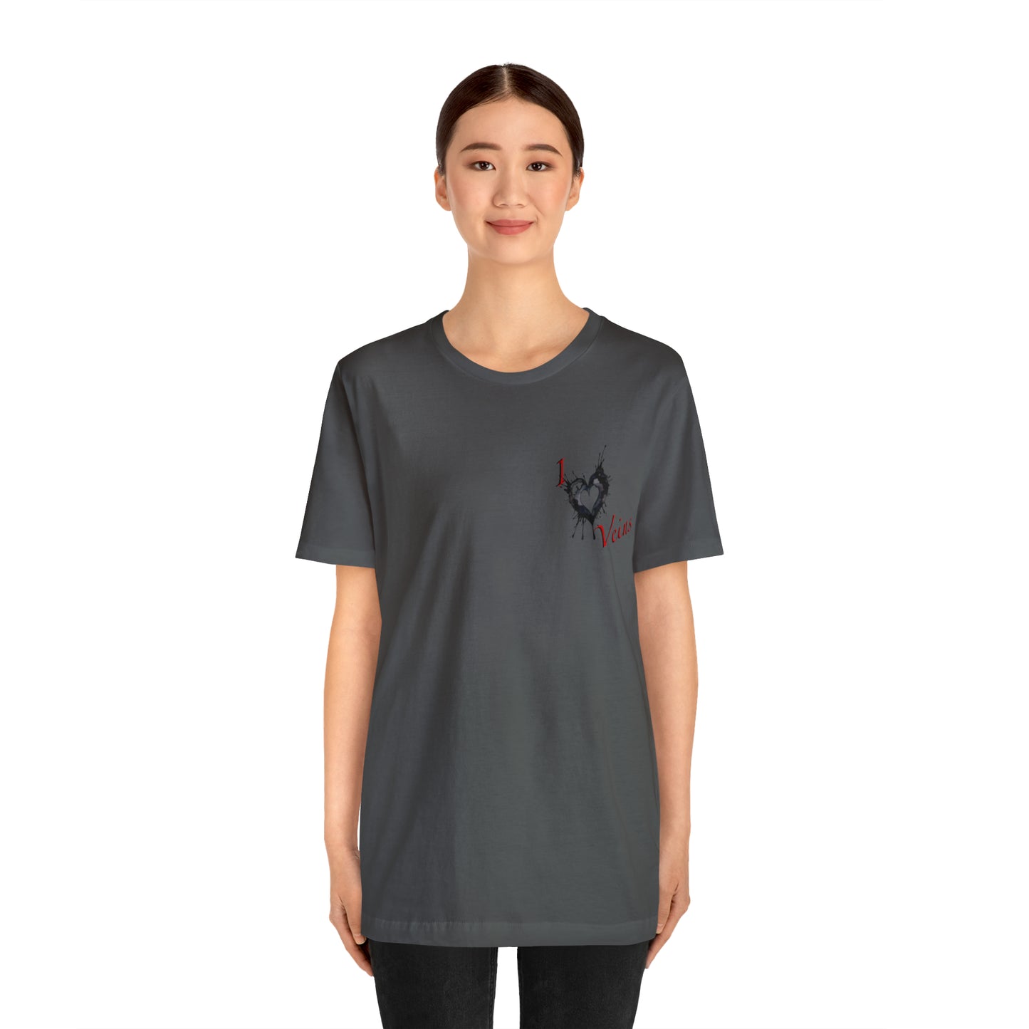 I Love Veins Tee