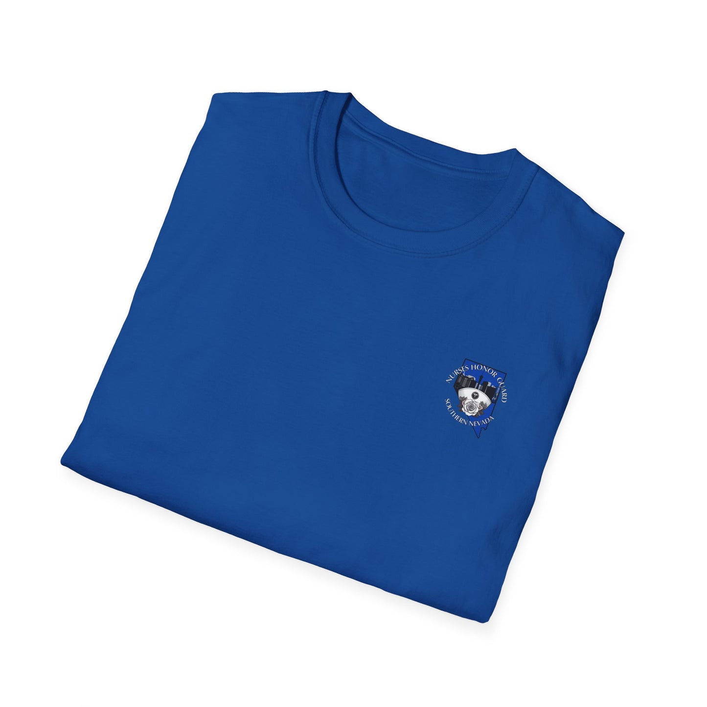 Nurses Honor Guard of Southern Nevada Simple Tee