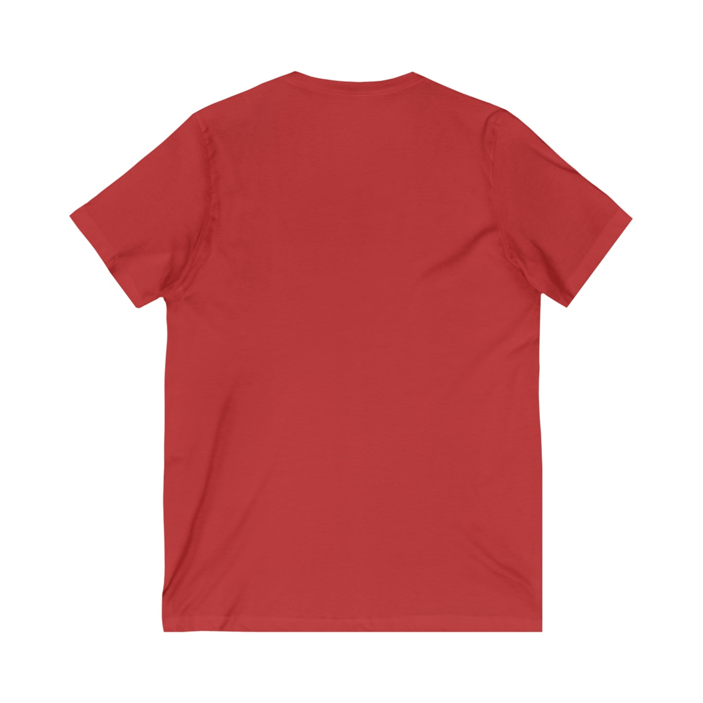 Self-Care V-Neck Tee