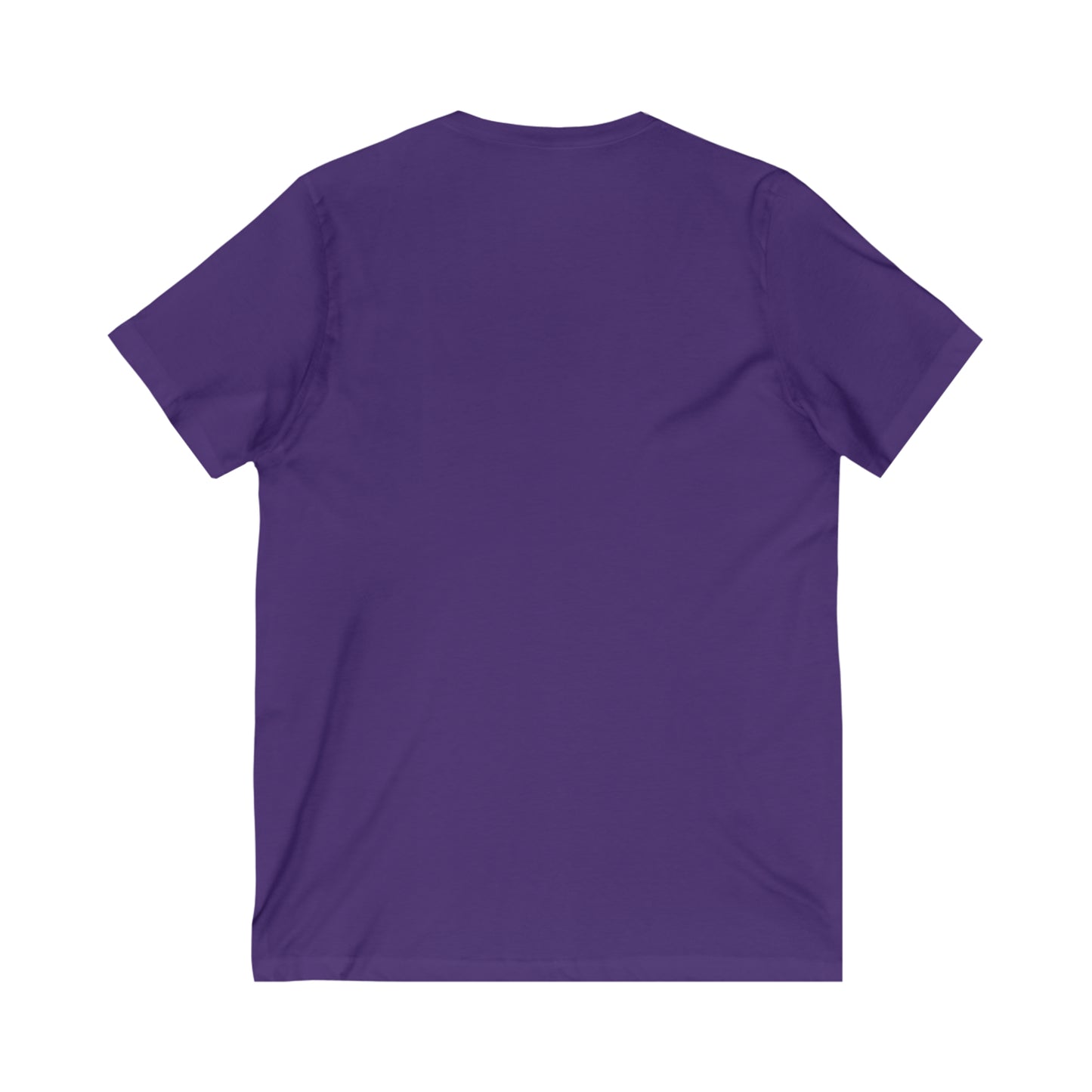 Self-Care V-Neck Tee