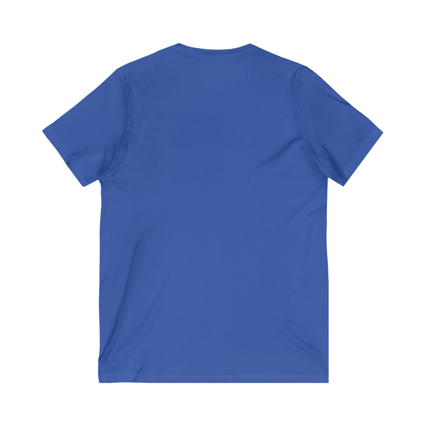 Self-Care V-Neck Tee