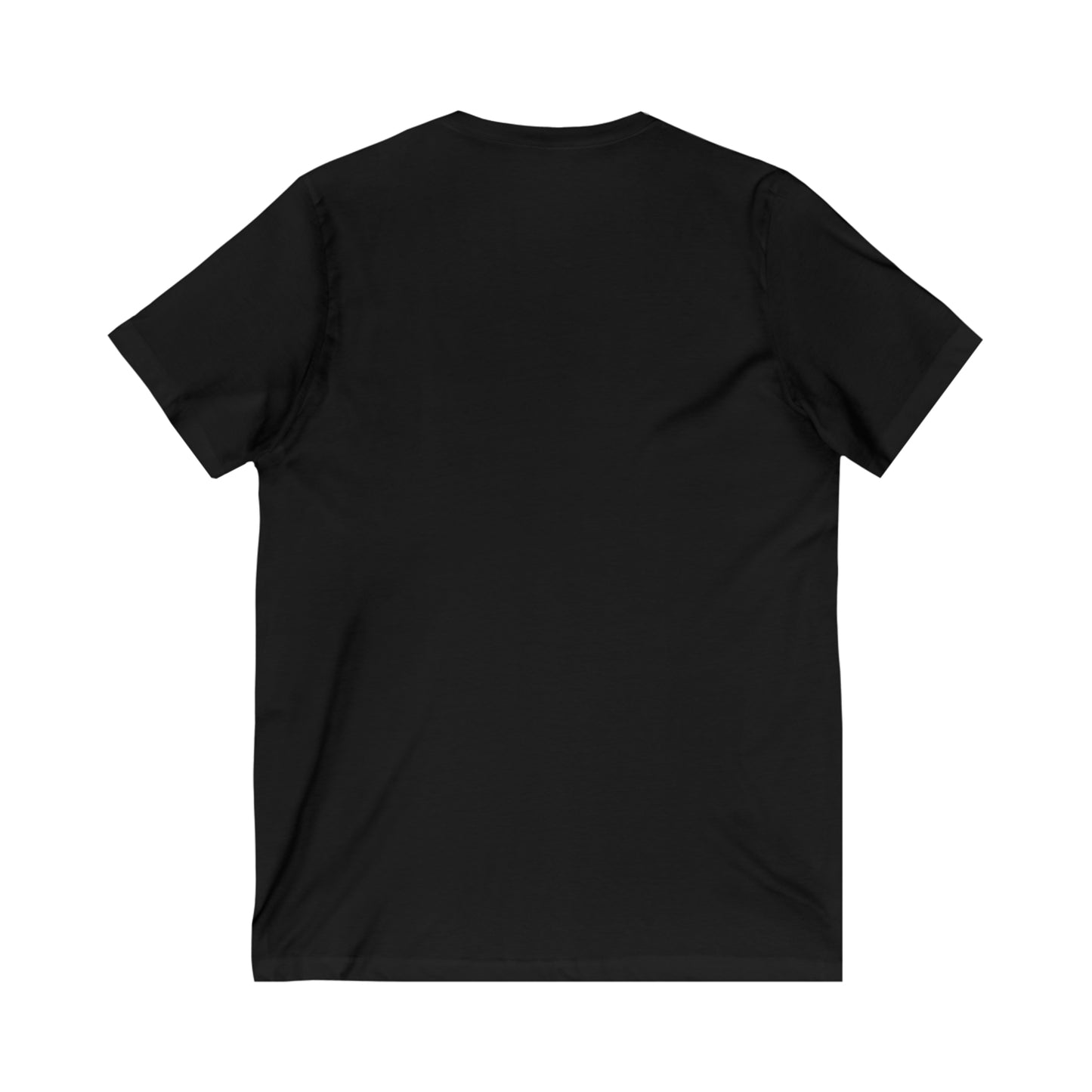 Self-Care V-Neck Tee