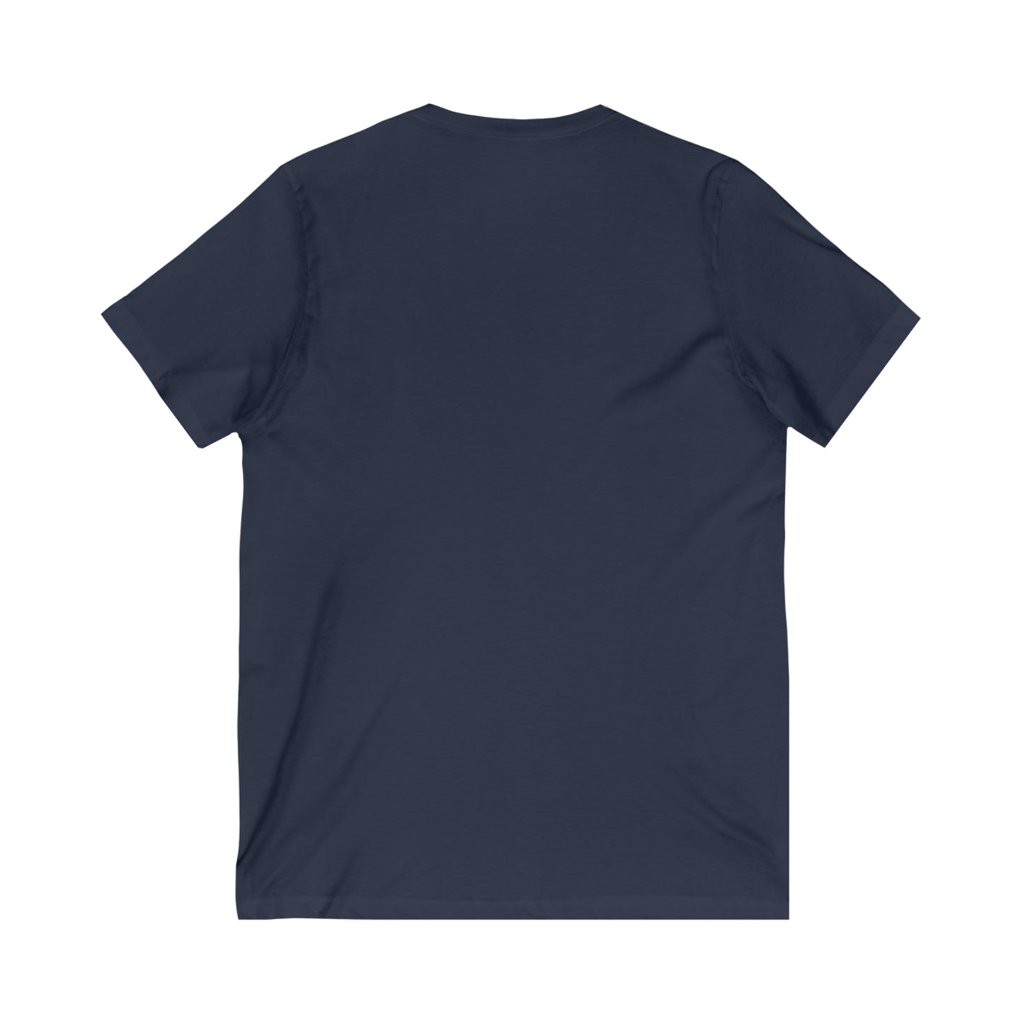 Self-Care V-Neck Tee