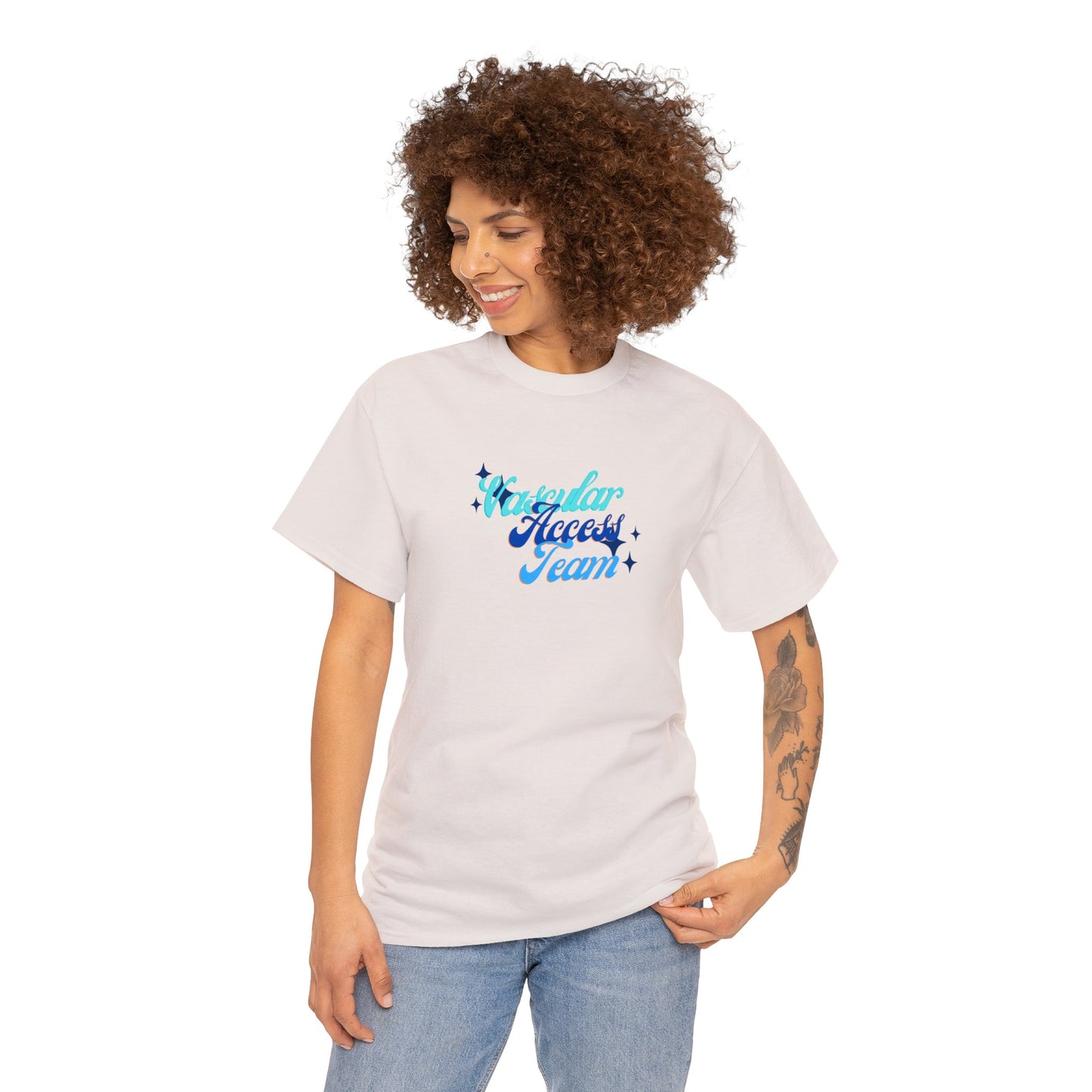 Vascular Access Team Tee