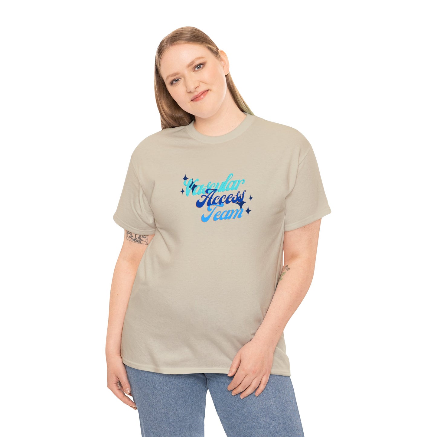 Vascular Access Team Tee