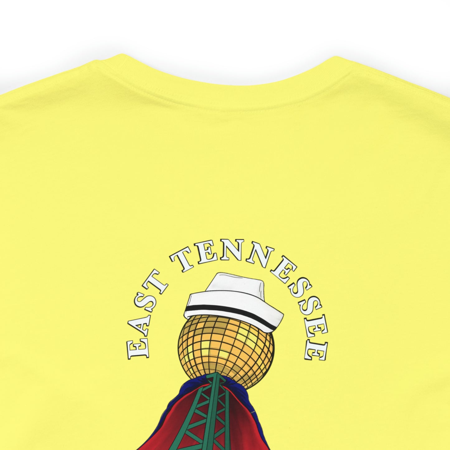 East Tennessee Nurse Honor GuardTee