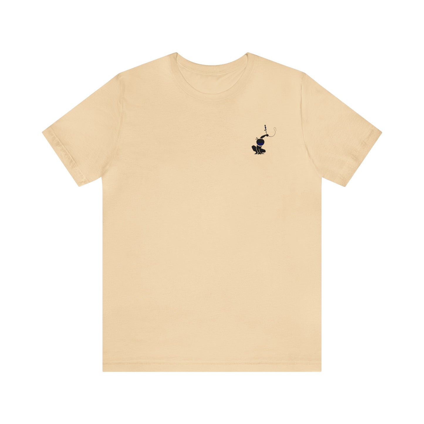 Vein Ninja Tee