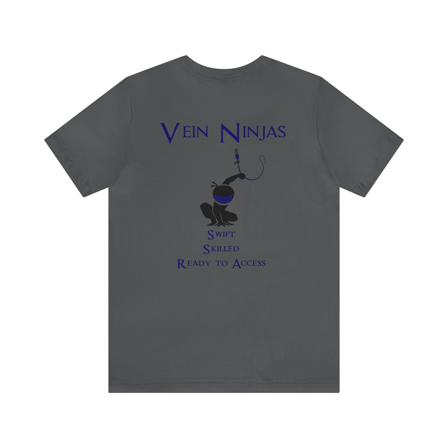 Vein Ninja Tee