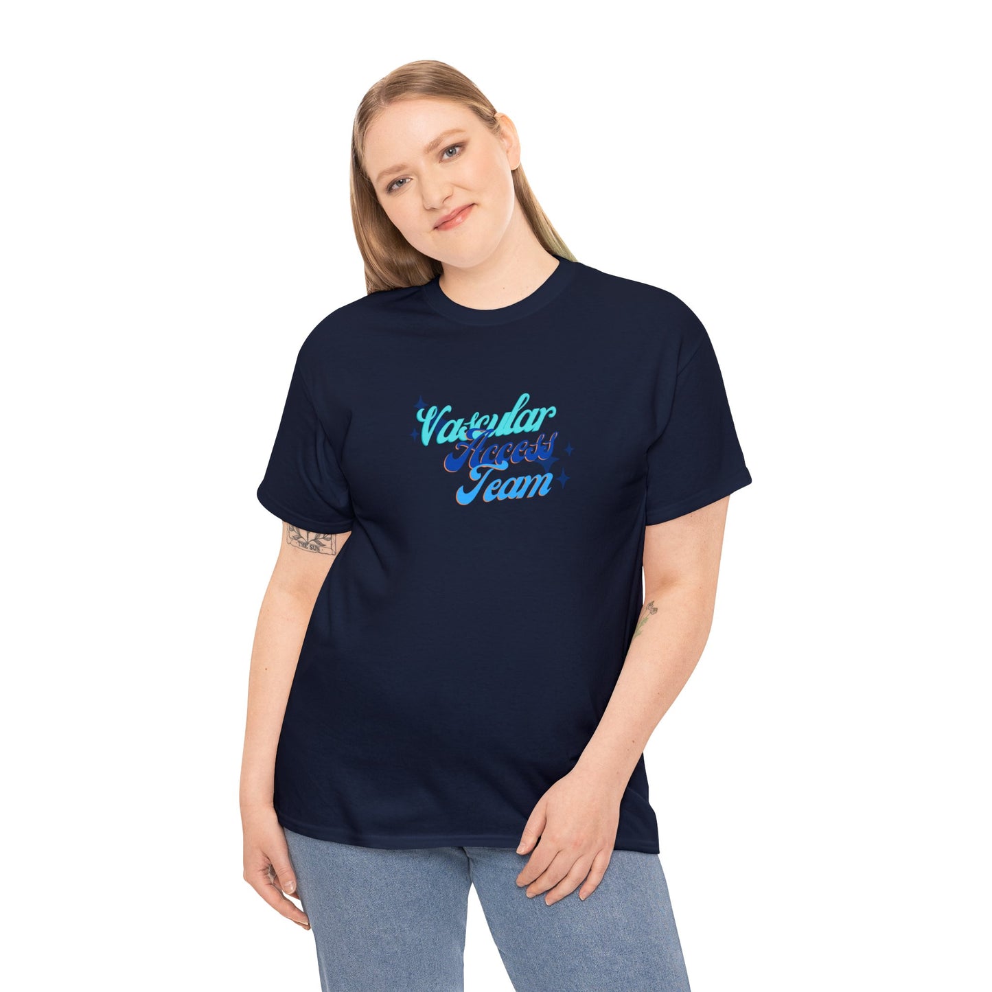 Vascular Access Team Tee