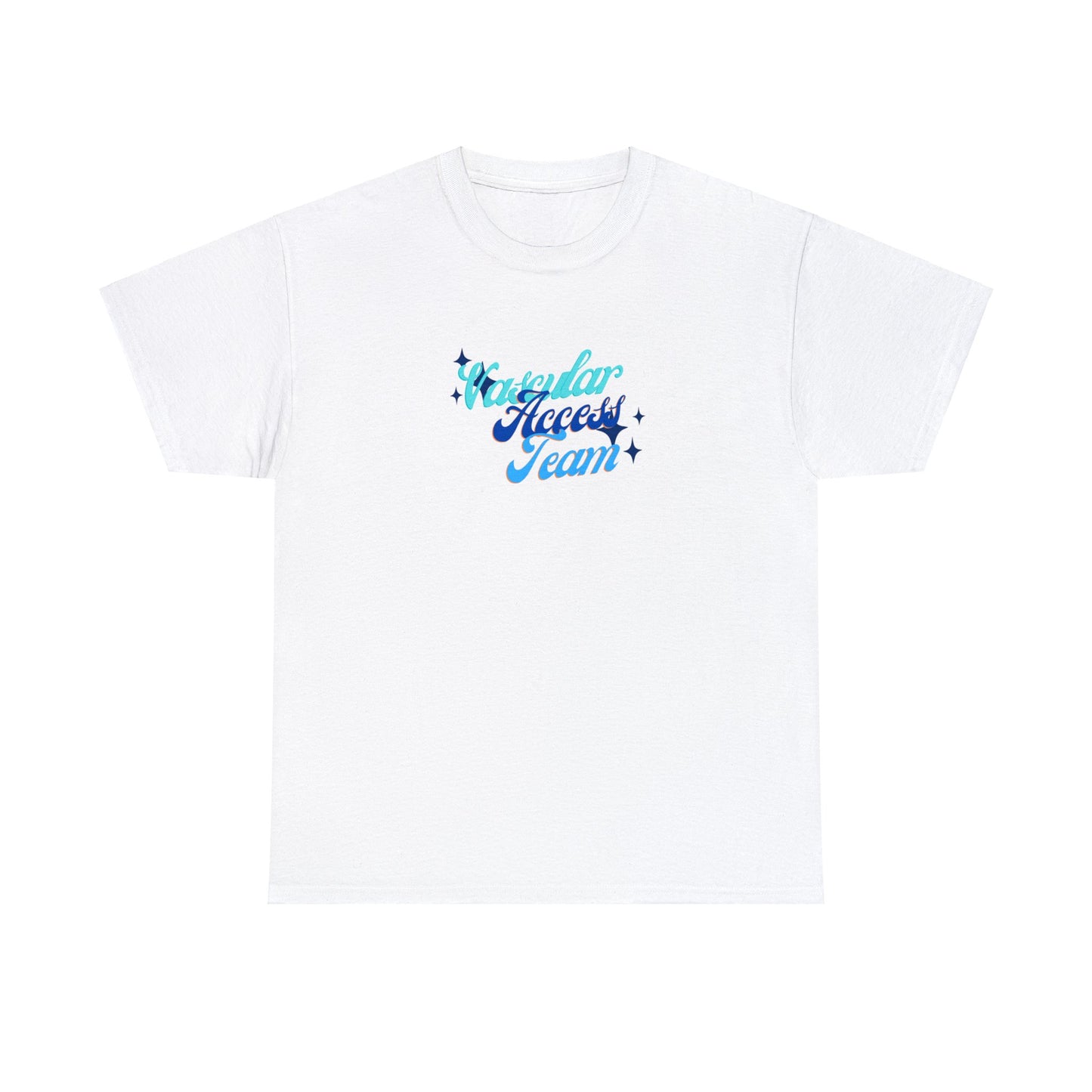 Vascular Access Team Tee