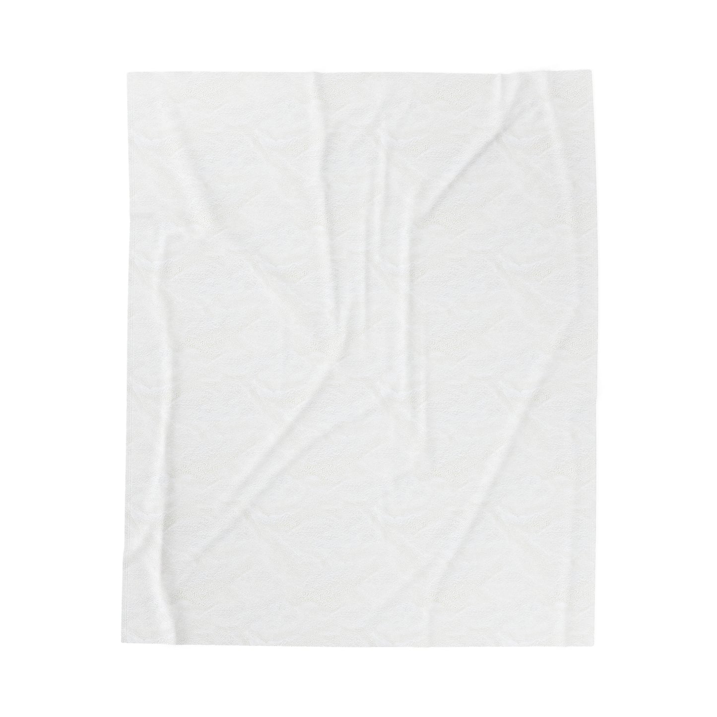 Living Tribute Poem Blanket SWF
