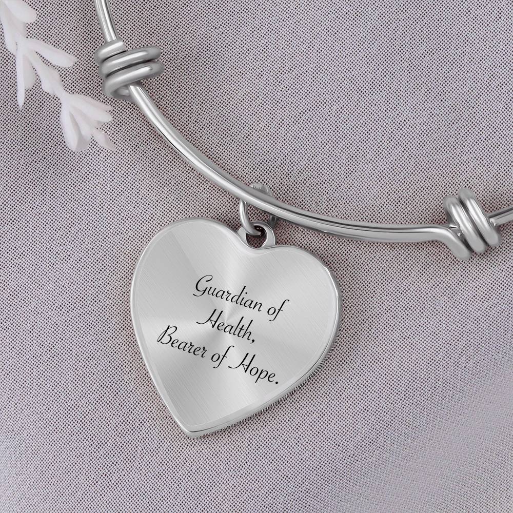 Heart of Honor : Guardian of Health