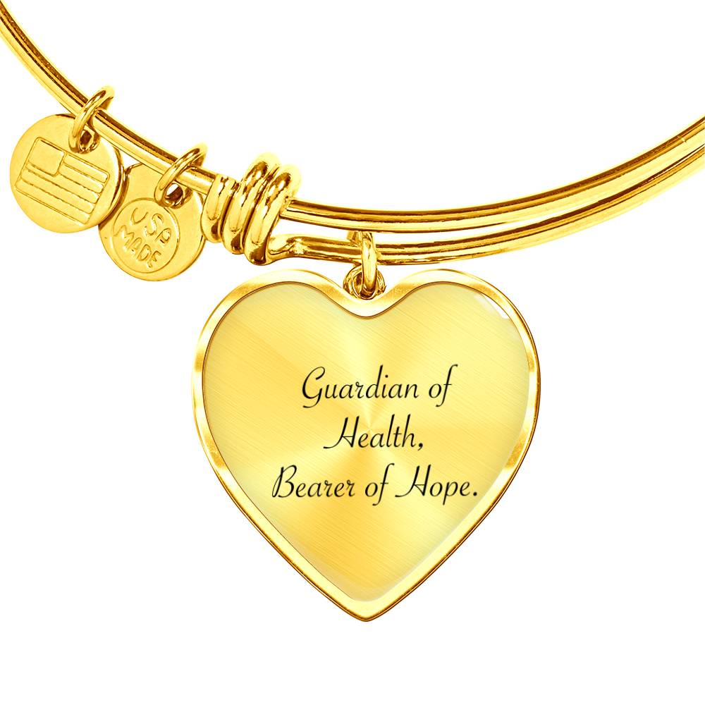 Heart of Honor : Guardian of Health